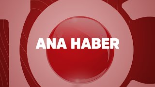 TV100 Ana Haber - 16 Eylül 2022