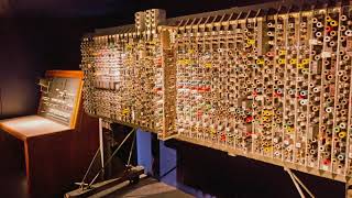 ACE (computer) | Wikipedia audio article