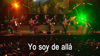 Chaqueño Palavecino - Yo Soy de Allá (Vivo en el Teatro Gran Rex)