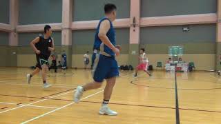 第七屆HKLEAGUE 6116 1