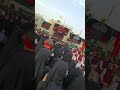 mehdi janabe Qasim ibne hasan bainul harmain Karbala Iraq 7moharram 1444  2022 #bainulharamain