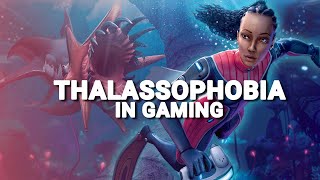 Top 5 Games to avoid if you have Thalassophobia