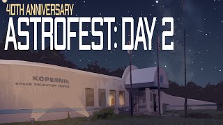 40th Anniversary AstroFest Day 2 | AstroFest 2022