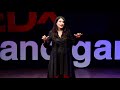 Navigating the fake news world | Mina Soltangheis | TEDxChandigarh