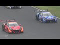 2017 autobacs super gt rd.4 sugo gt 300km race 日本語コメンタリー