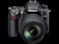 Nikon D7000 tutorial for Beginner Video