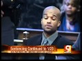 Andre Davis sentencing