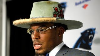 Cam Newton: We found ways to win