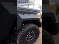 The Most Expensive Luxury Off Road Vehicle tiktok autogodv