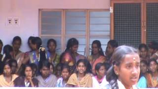 Valparai College Makaliar dinam 08 03 2017