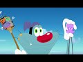 Oggy and the Cockroaches 😰 A CAT CAN'T SWIM - Full Episodes HD
