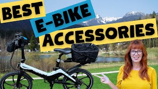 Top 5 Bike Accessories Every Serious Rider Needs For 2025