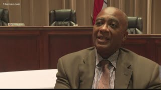 Warner Robins Welcomes New City Manager David Corbin