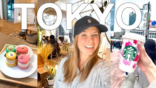 LE DERNIER WEEKLY VLOG AU JAPON !! 🥹🇯🇵 #tokyo #shibuya #travelvlog