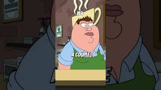 The 5 Funniest Peter Griffin Lookalikes In Family Guy