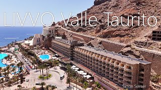 Hotel LIVVO Valle Taurito 4* in Taurito / Gran Canaria / Spain