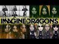IMAGINE DRAGONS - ONE WOMAN MEDLEY