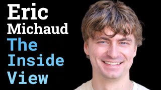 Eric Michaud—Scaling, Grokking, Quantum Interpretability