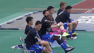 イバルボ・玉田・安部選手のサブトリオ(2021/5/29)【V・ファーレン長崎】