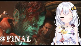 ［Dead Space3］あかりのLast Survival＃FINAL［VOICEROID実況］