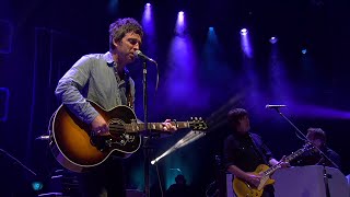 Noel Gallagher's High Flying Birds  - Champagne Supernova - Roskilde Festival 1.  juli 2015