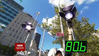 BBC News 86 Seconds Countdown Top of the Hour Countdown 2013 - 86 Seconds Version Mock Countdown HD