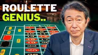 Deze genie hackte online casino's en won MILJOENEN! 💰 (Het geheim dat ze niet willen dat je weet!)