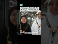 Feedback Umrah Julai 2024