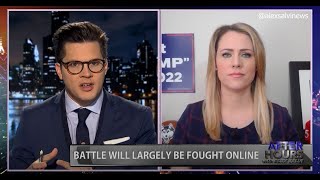 After Hours: Erin Perrine (Elections 2020)