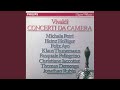 Vivaldi: Concerto for Recorder, Oboe, Violin, Bassoon and Continuo in D, R.94 - 3. Allegro