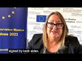 Zimbabwe 2023 EU EOM - Deputy Chief Observer explains the EOM's methodology