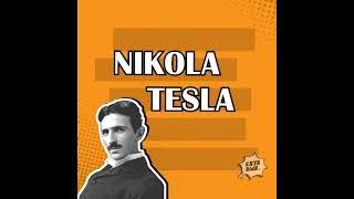 Si quieres encontrar los secretos del universo... ESTO DIJO Nikola Tesla