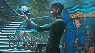 Black Panther Wakanda Forever | Now Playing
