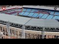 Orlando Pirates vs Mamelodi Sundowns x Vodacom Suite