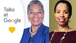 Dr. Donna Christensen & Dr. Lauren Smith | Minority Health Month:  Then and Today | Talks at Google