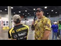 2017 nfaa indoor national practice with the pro s.