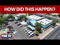 Mesa care facility death: Facility issues statement | FOX 10 Phoenix