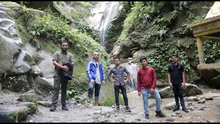 Satasidham/ Jhapa Visit Area/ Visit Vlog