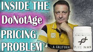 The Truth About DoNotAge and Their High Prices (They Won’t Like It)