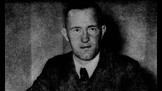 William Joyce Last English-language Broadcast - 30 April 1945