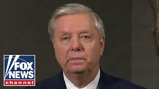 Graham shares plans for Rosenstein, McCabe investigations