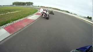 Slovakiaring - Yamaha R6