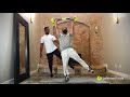 6 minute exercise session with the motr® resistance arm