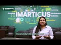 riya mishra digital marketing alumni student speaks imarticus learning reviews success story