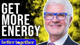 How to Repair Leaky Gut and Increase Your Energy Levels with Dr. Stephen Gundry