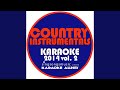 This Is How We Roll (In the Style of Florida Georgia Line & Luke Bryan) (Karaoke Instrumental...