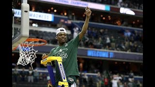 Cassius Winston: 2019 NCAA tournament highlights