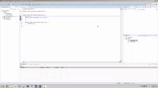 How to change font size in Eclipse