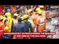 bengaluru building collapse 5 killed in building collapse in bengaluru