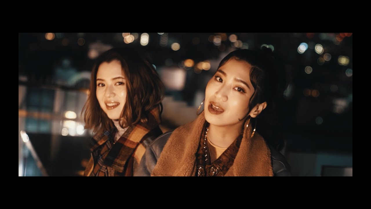 Aimi - The Wave Feat. Furui Riho (Official Video) - YouTube Music